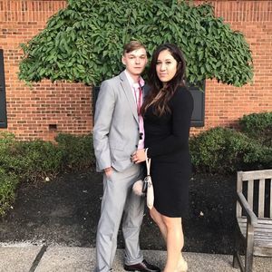 Meet your Posher, Jared